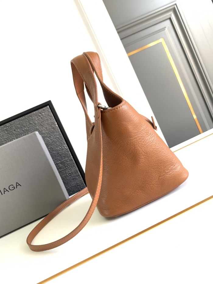 Balenciaga Locker Tote 9025 LM002 15cm