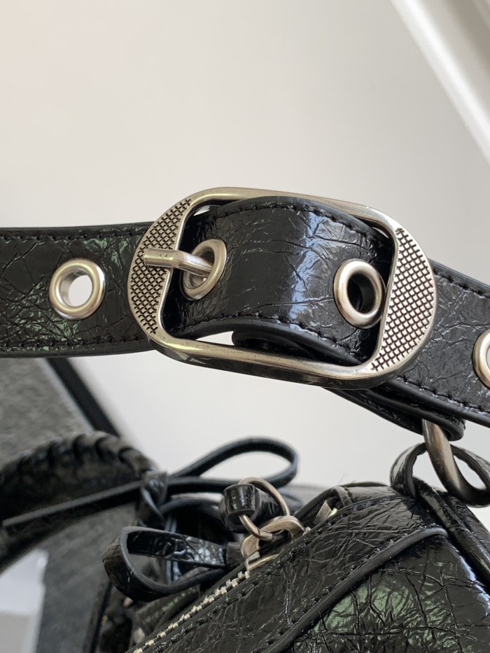 Balenciaga Le Cagole Bag 9013 LM002 20cm