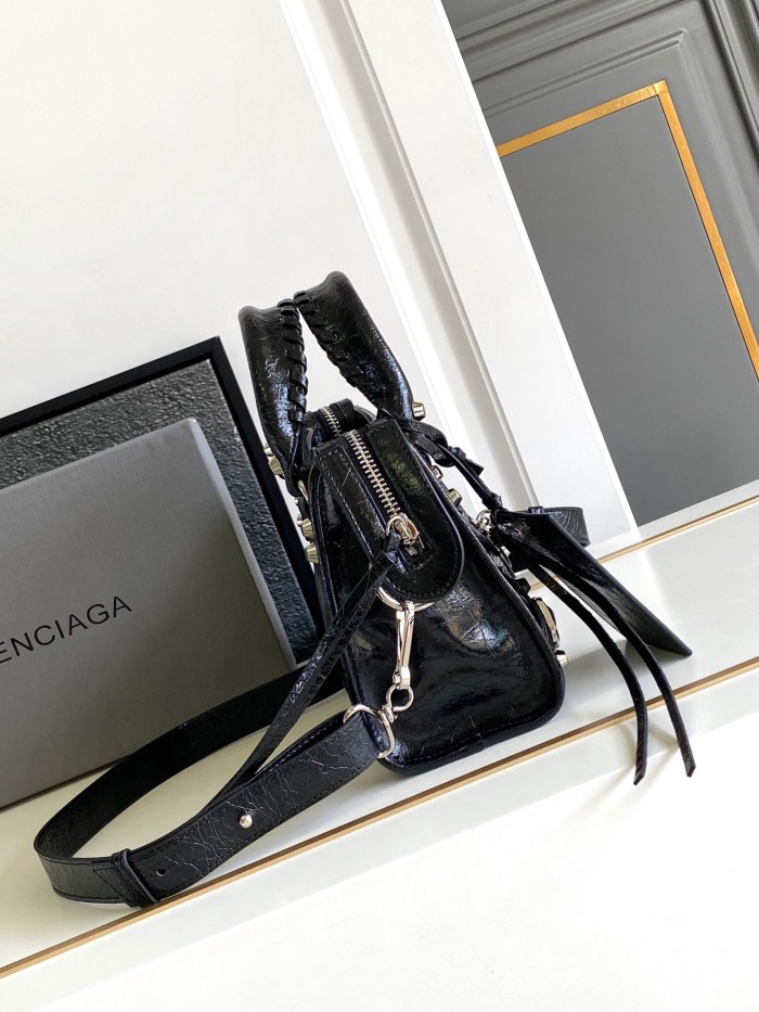 Balenciaga Le City Bag 9031 LM042062082 24-38cm
