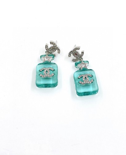 Chanel Earring 020