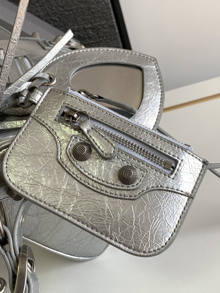 Balenciaga Le Cagole Bag 9013 LM002 20cm