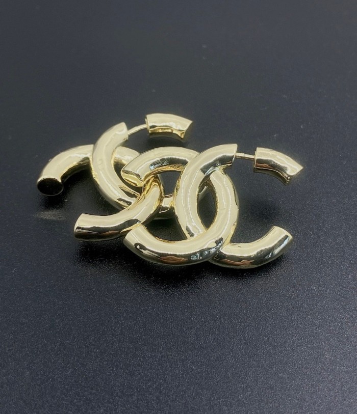 Chanel Earring 005