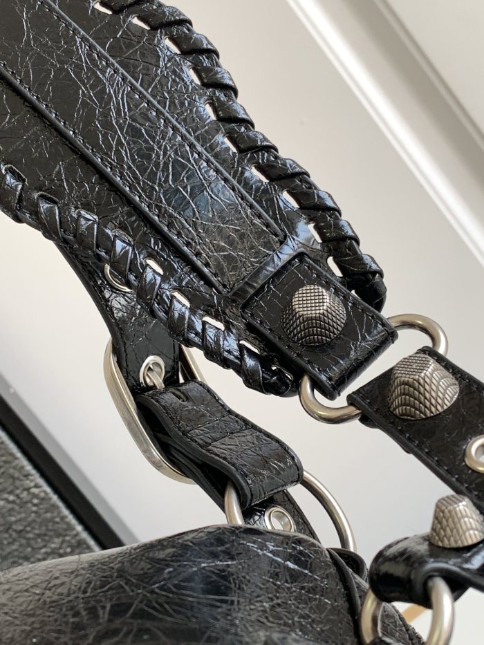 Balenciaga Le Cagole Bag 9013 LM002 20cm