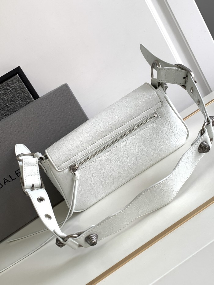 Balenciaga Le Cagole Bag 9020 LM002 23cm