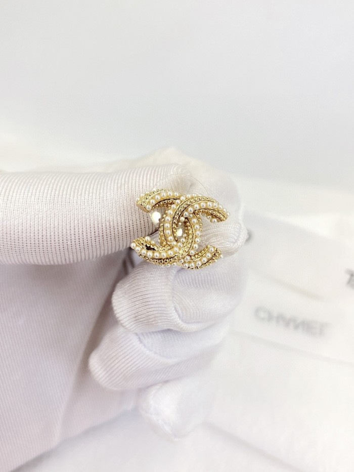 Chanel Earring 042
