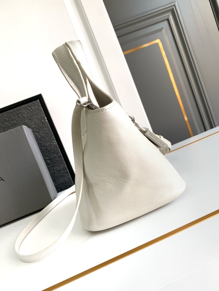 Balenciaga Locker Tote 9025 LM002 15cm