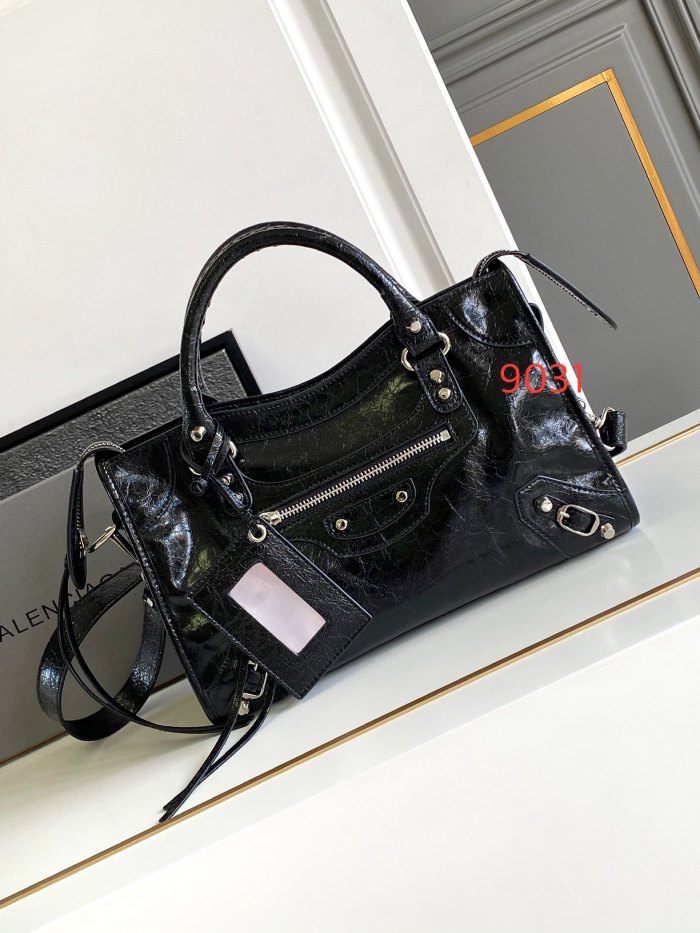 Balenciaga Le City Bag 9031 LM042062082 24-38cm