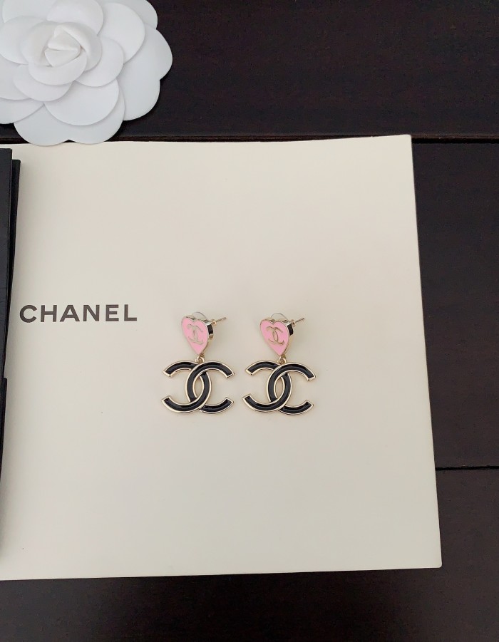 Chanel Earring 002