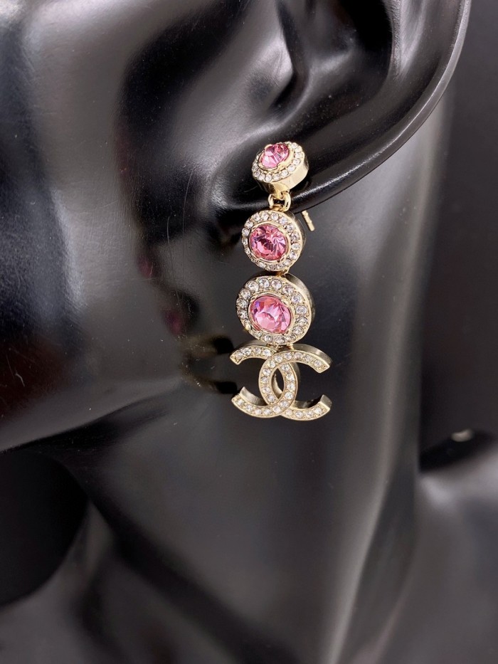 Chanel Earring 003