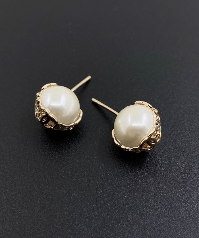Chanel Earring 022