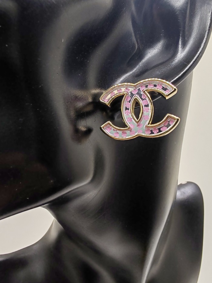 Chanel Earring 038