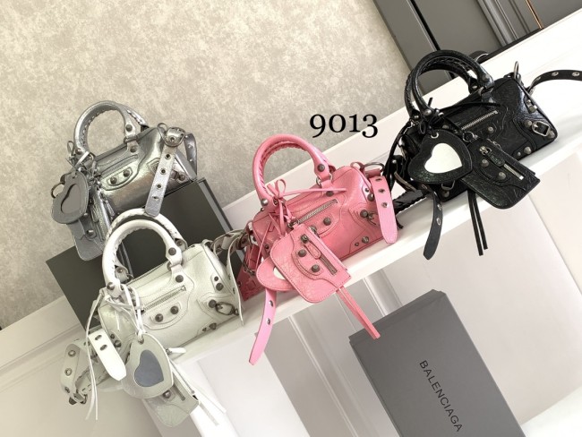 Balenciaga Le Cagole Bag 9013 LM002 20cm