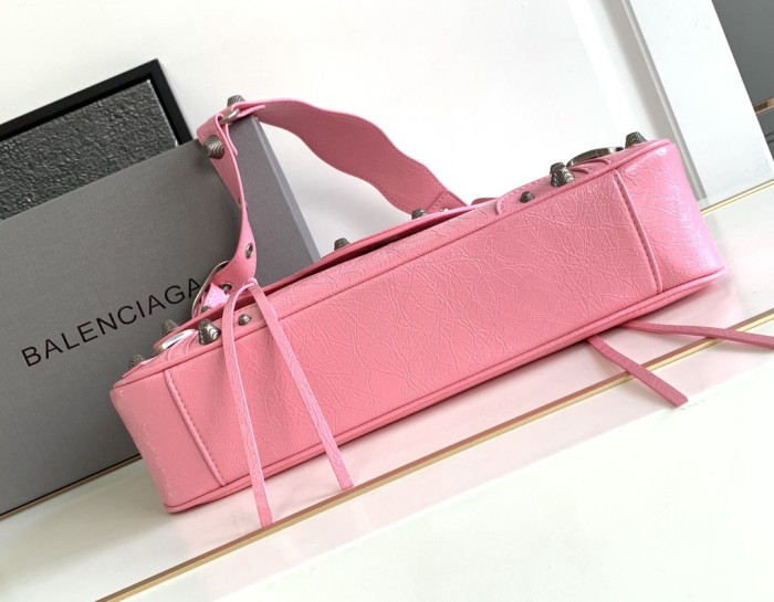 Balenciaga Le Cagole Bag 9020 LM022 30cm