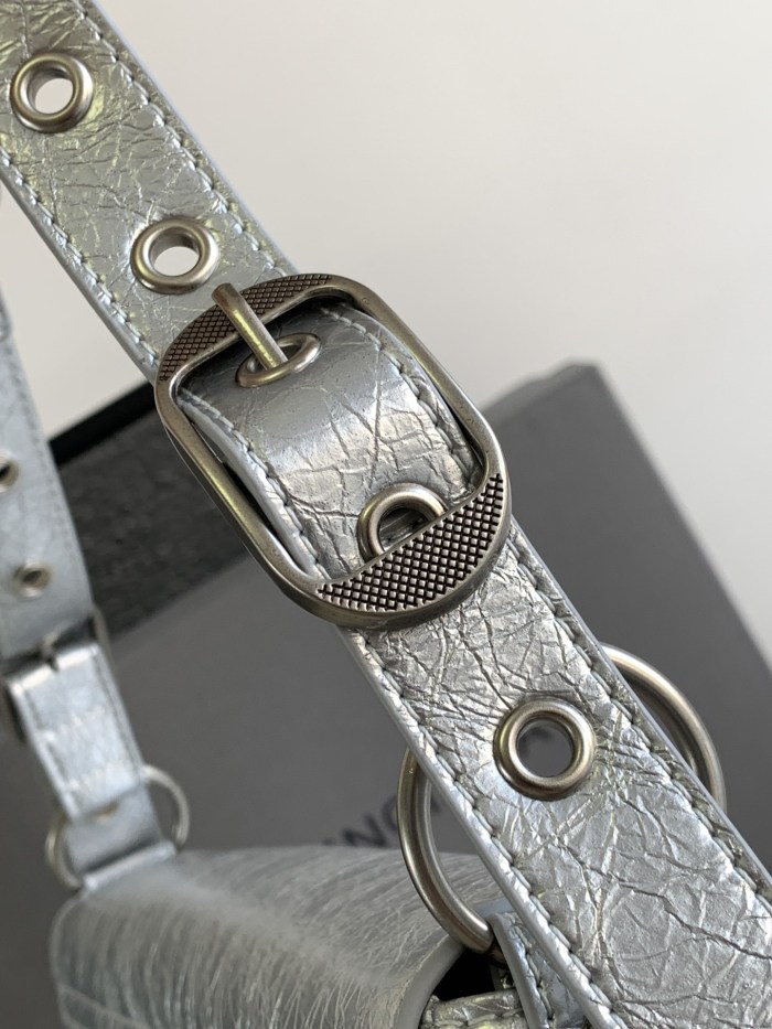Balenciaga Le Cagole Bag 9020 LM022 30cm