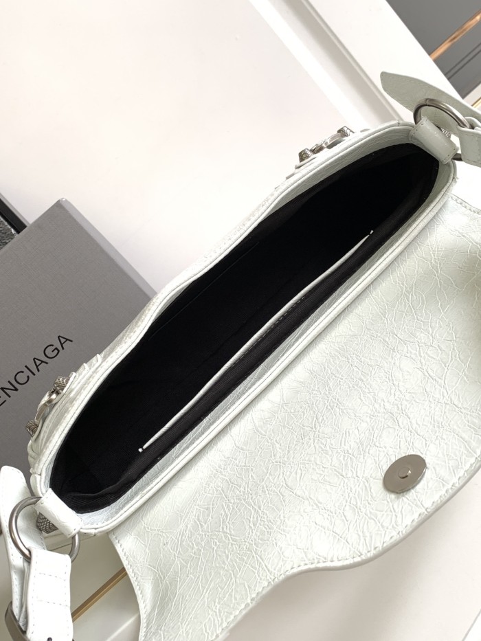 Balenciaga Le Cagole Bag 9020 LM022 30cm