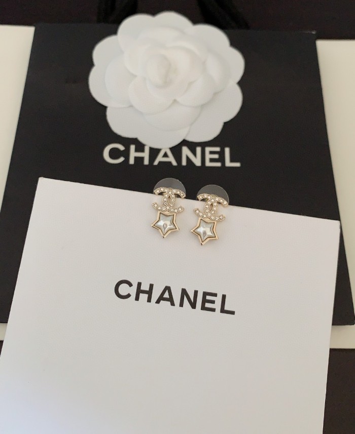 Chanel Earring 023