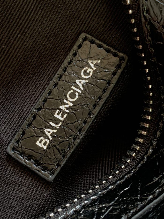 Balenciaga Le Cagole Bag 9013 LM002 20cm