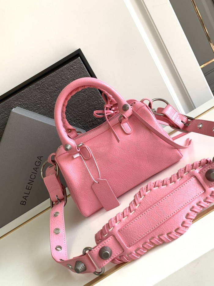 Balenciaga Le Cagole Bag 9013 LM002 20cm