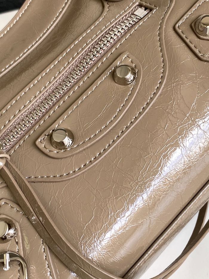 Balenciaga Le City Bag 9031 LM042062082 24-38cm