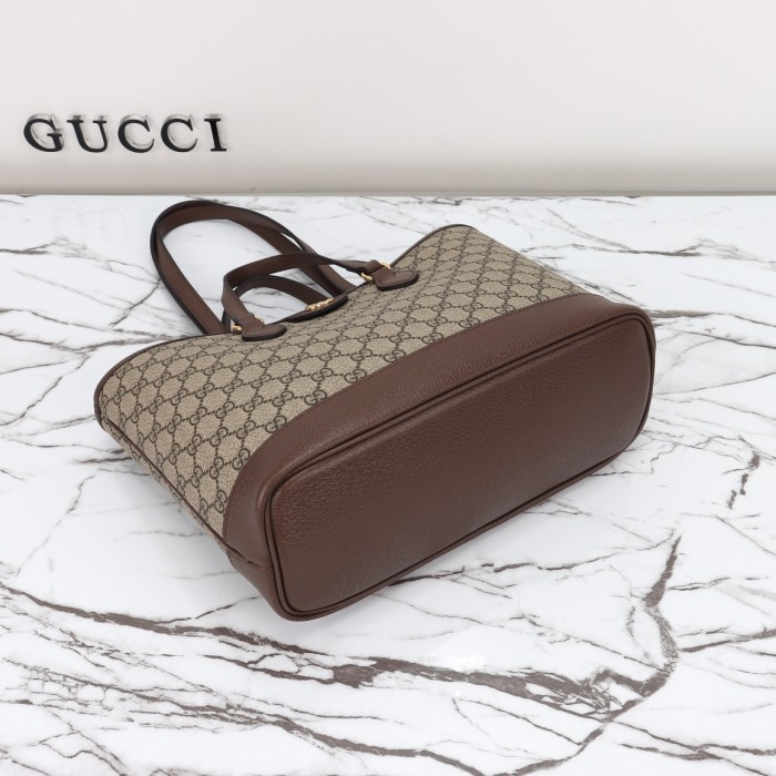 Gucci Ophidia Tote 765043 LM041 30cm