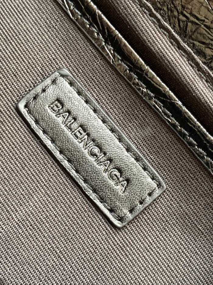 Balenciaga Le Cagole Bag 9020 LM002 23cm