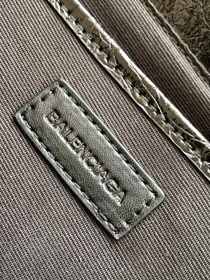 Balenciaga Le Cagole Bag 9020 LM022 30cm