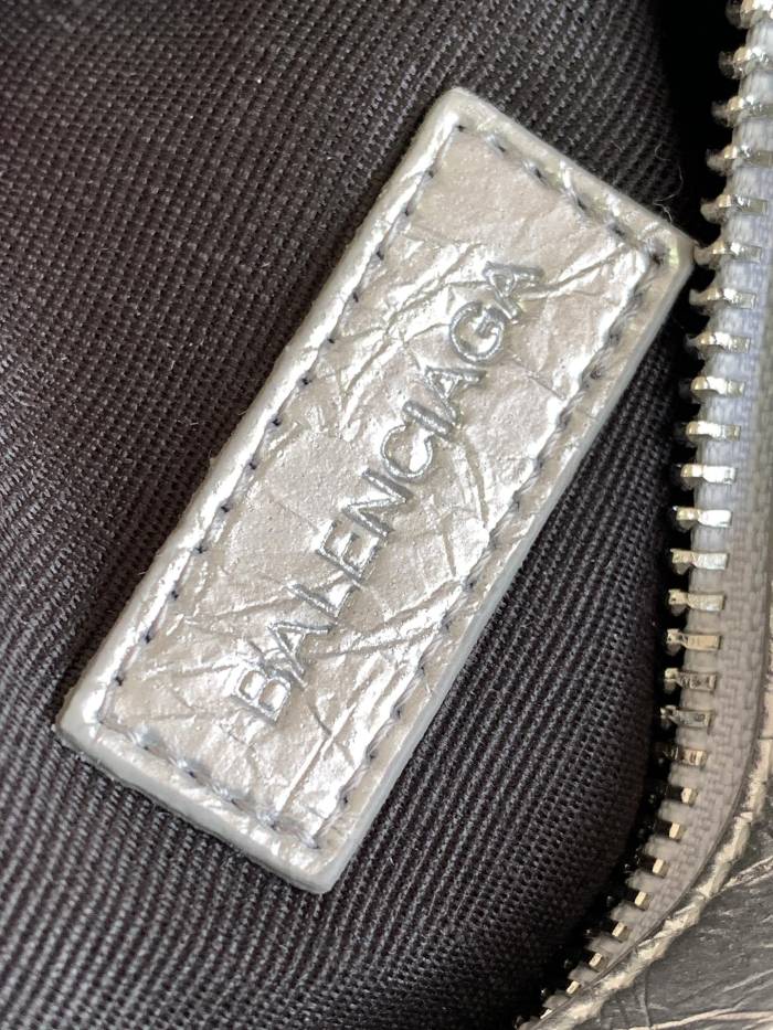 Balenciaga Le Cagole Bag 9013 LM002 20cm