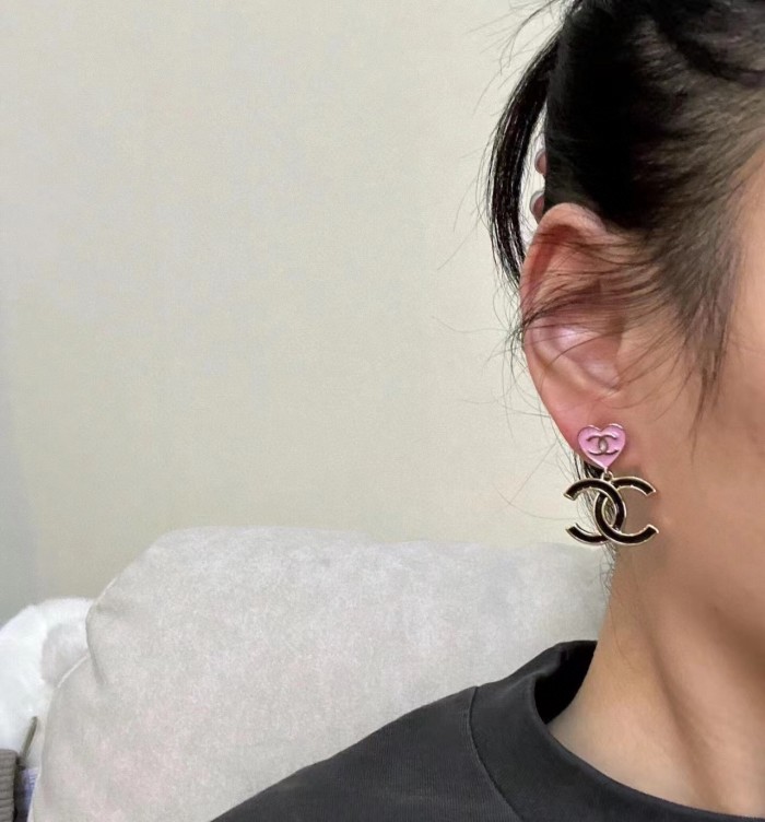 Chanel Earring 002