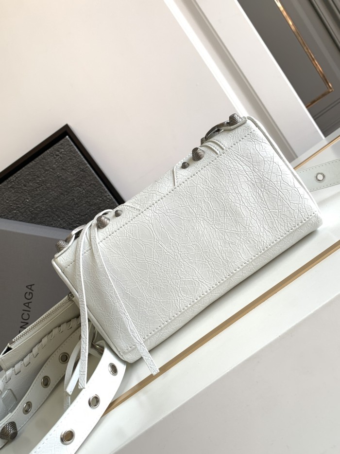 Balenciaga Le Cagole Bag 9013 LM002 20cm