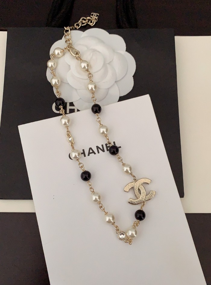 Chanel Necklace 027
