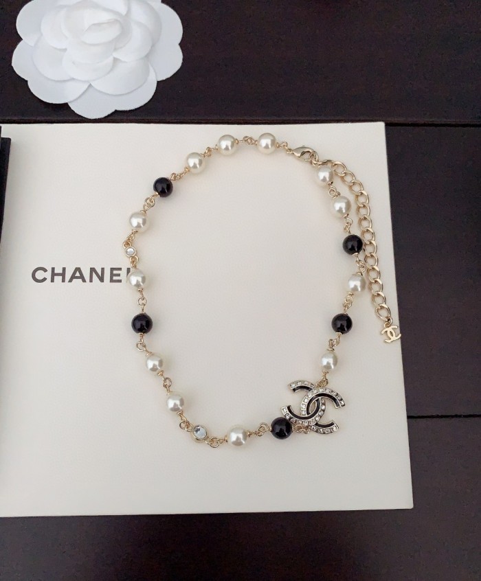 Chanel Necklace 027