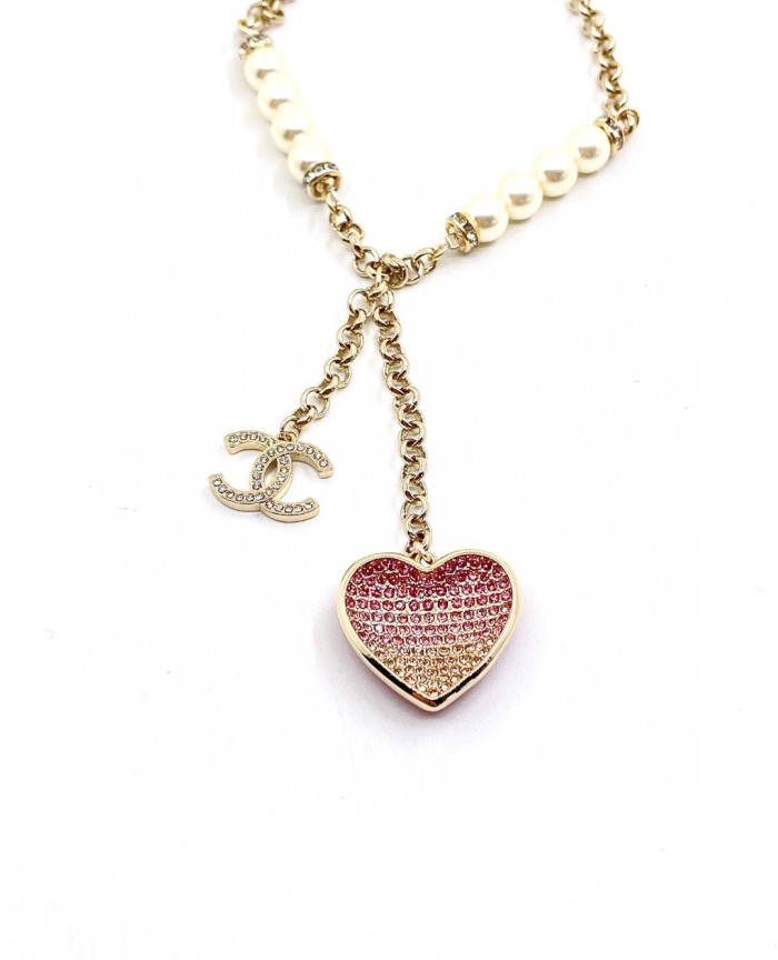 Chanel Necklace 023