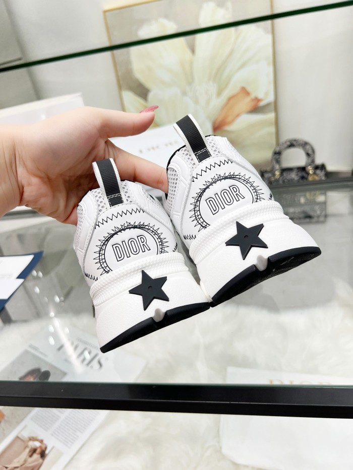 Dior 015 Casual shoes XM033