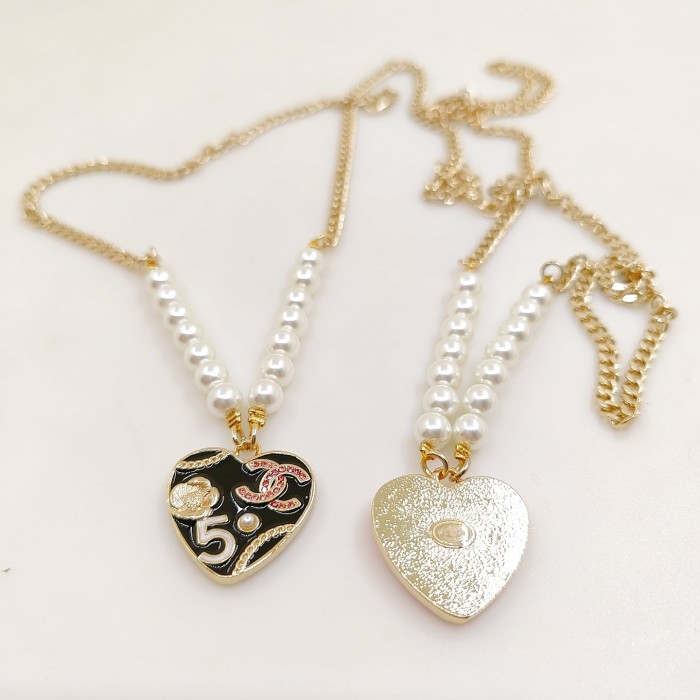 Chanel Necklace 029
