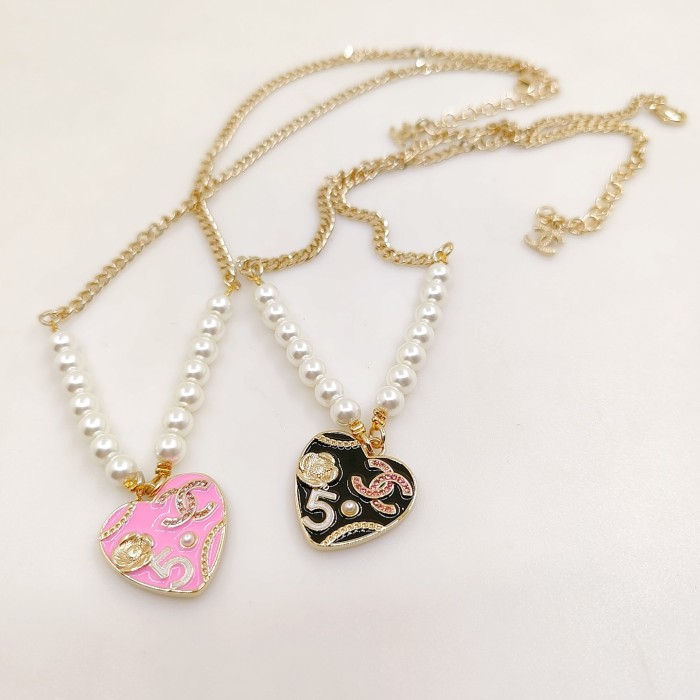 Chanel Necklace 029