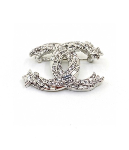 Chanel Brooch 009