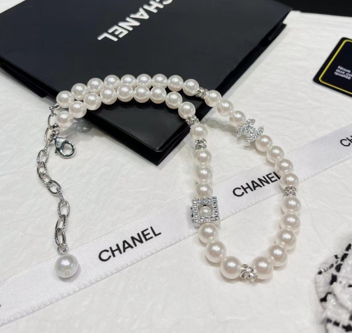 Chanel Necklace 030