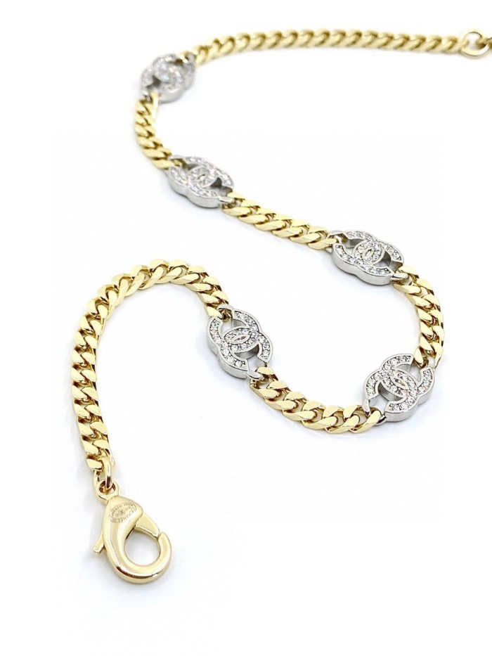 Chanel Necklace 005