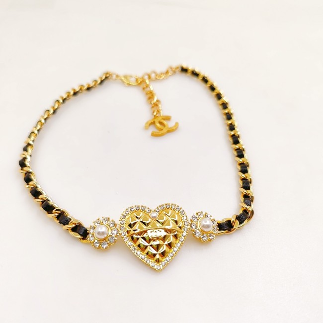 Chanel Necklace 018