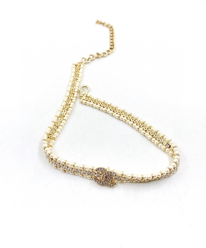 Chanel Necklace 009