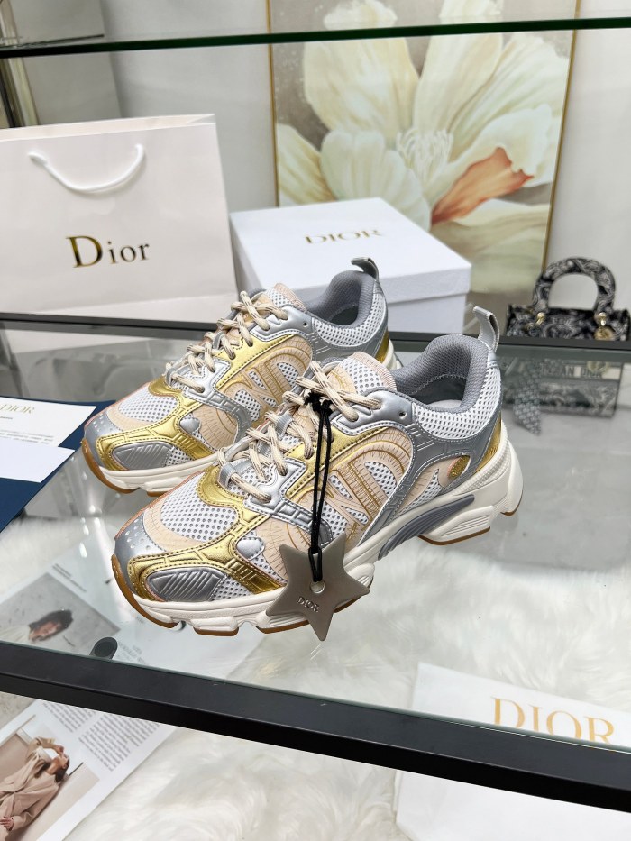 Dior 015 Casual shoes XM033