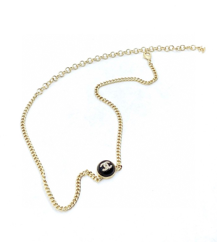 Chanel Necklace 013