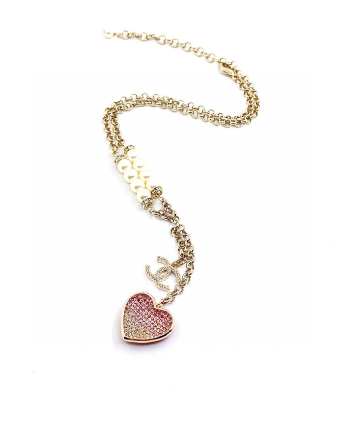 Chanel Necklace 023
