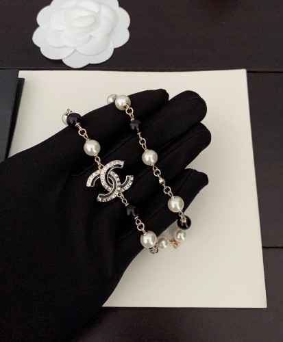 Chanel Necklace 027