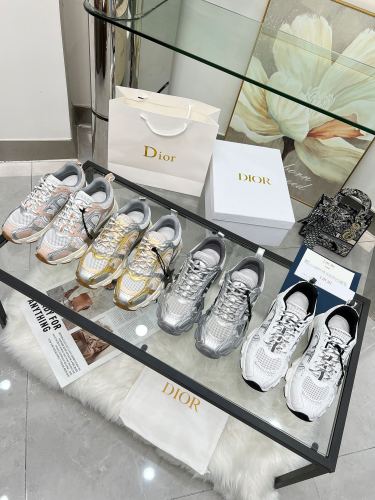 Dior 015 Casual shoes XM033