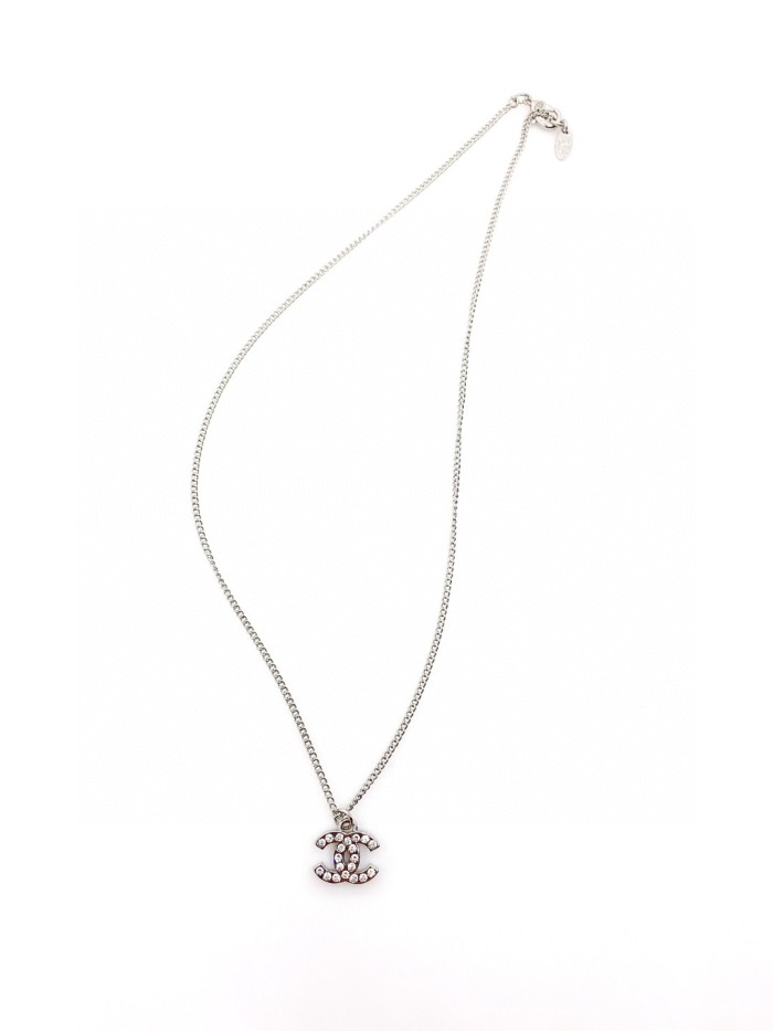 Chanel Necklace 010
