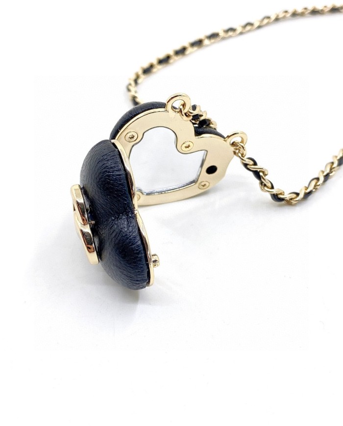 Chanel Necklace 024