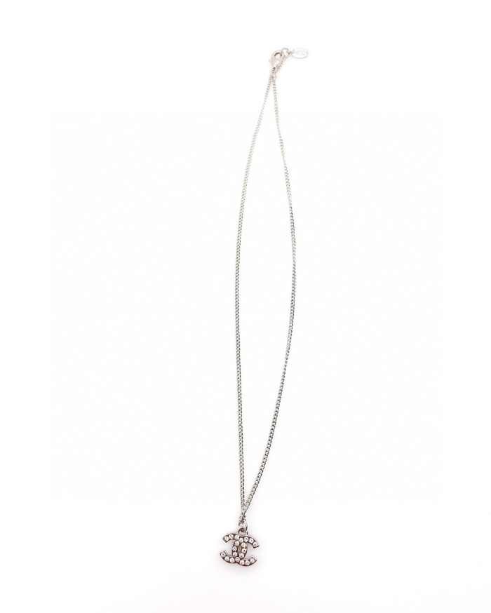 Chanel Necklace 010