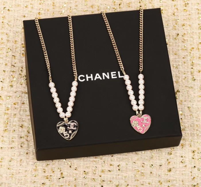 Chanel Necklace 029