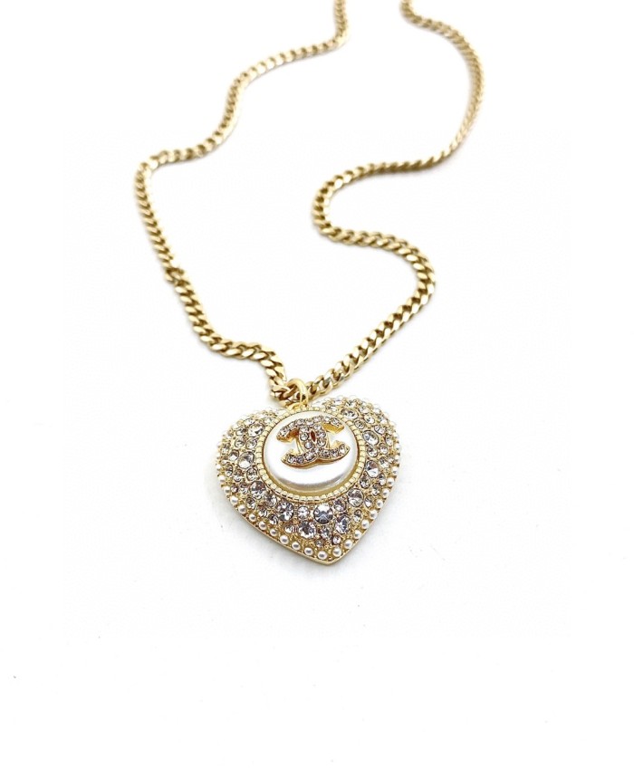 Chanel Necklace 022